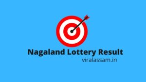 nagaland state lottery