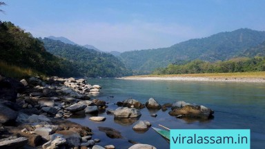 top 10 picnic place in assam
