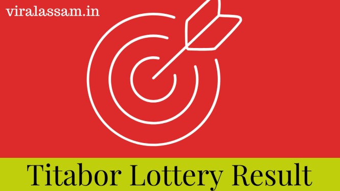 titabor lottery result 2023