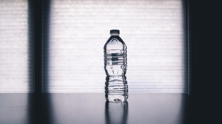 water bottle ban in assam